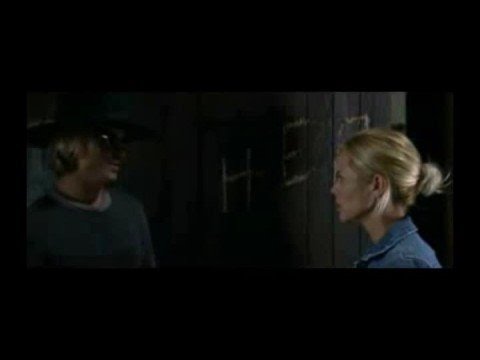 Secret Window Parody