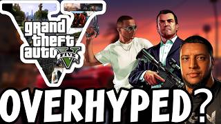 🔴 GTA V LIVE - Playing GTA 5! Never Beat Story Mode or Played Online! 😱