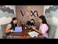 EN VIVO | ENTRE NOSOTRAS | VOXA 102.1 FM