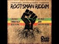 Rootsman Riddim Instrumental Version Rootsman Riddim Instrumental Version