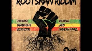 Rootsman Riddim (Instrumental Version)