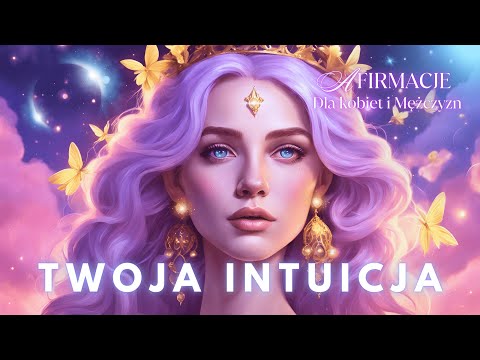 Twoja Intuicja WIE
