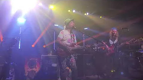 Twiddle - Hattie's Jam - Hattibagen McRat 9/2/21  ...
