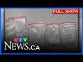Drugs, weapons bust in North Bay | CTV News Northern Ontario at 11:30pm for Mar. 6, 2026