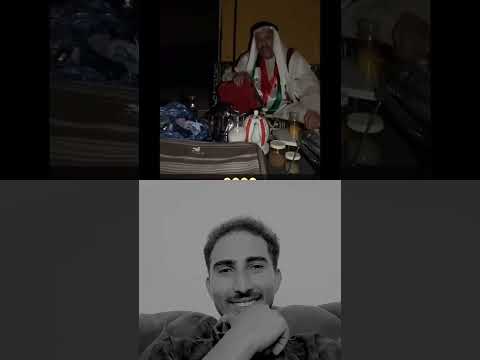 مقلب في الخال ابو طلال المخيم مسكون