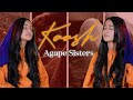 Kaash   agape sisters  2023