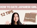 How to date japanese women