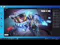 COMO BAIXAR E INSTALAR O EMULADOR GAMELOOP DO ZERO NO PC FRACO