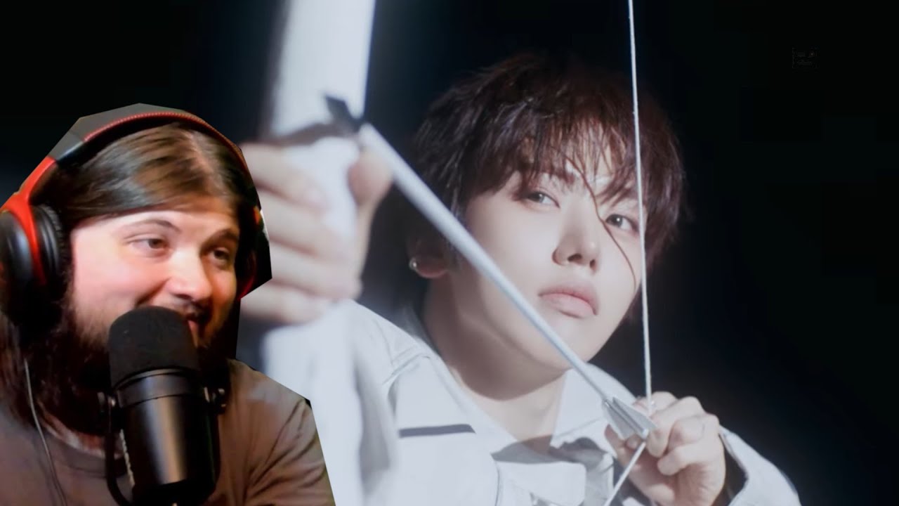 AHOF - Pinocchio MV + Album Reaction