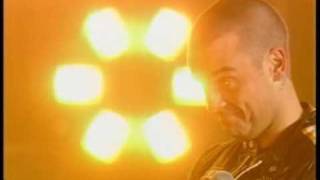 Angels - Joss Stone & Robbie Williams chords