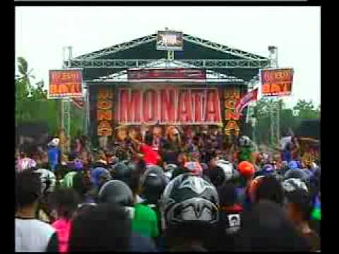 monata NURLELA nena fernanda. ROHHALUZ ROMAN