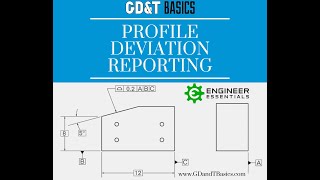 Profile Deviation Reporting
