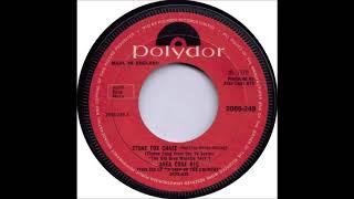 AREA CODE 615_-_Stone Fox Chase (1970) Wealth