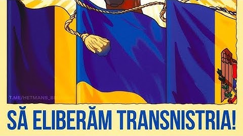 Борьба России и Украины за  Молдову может дать толчок к общеевропейской войне