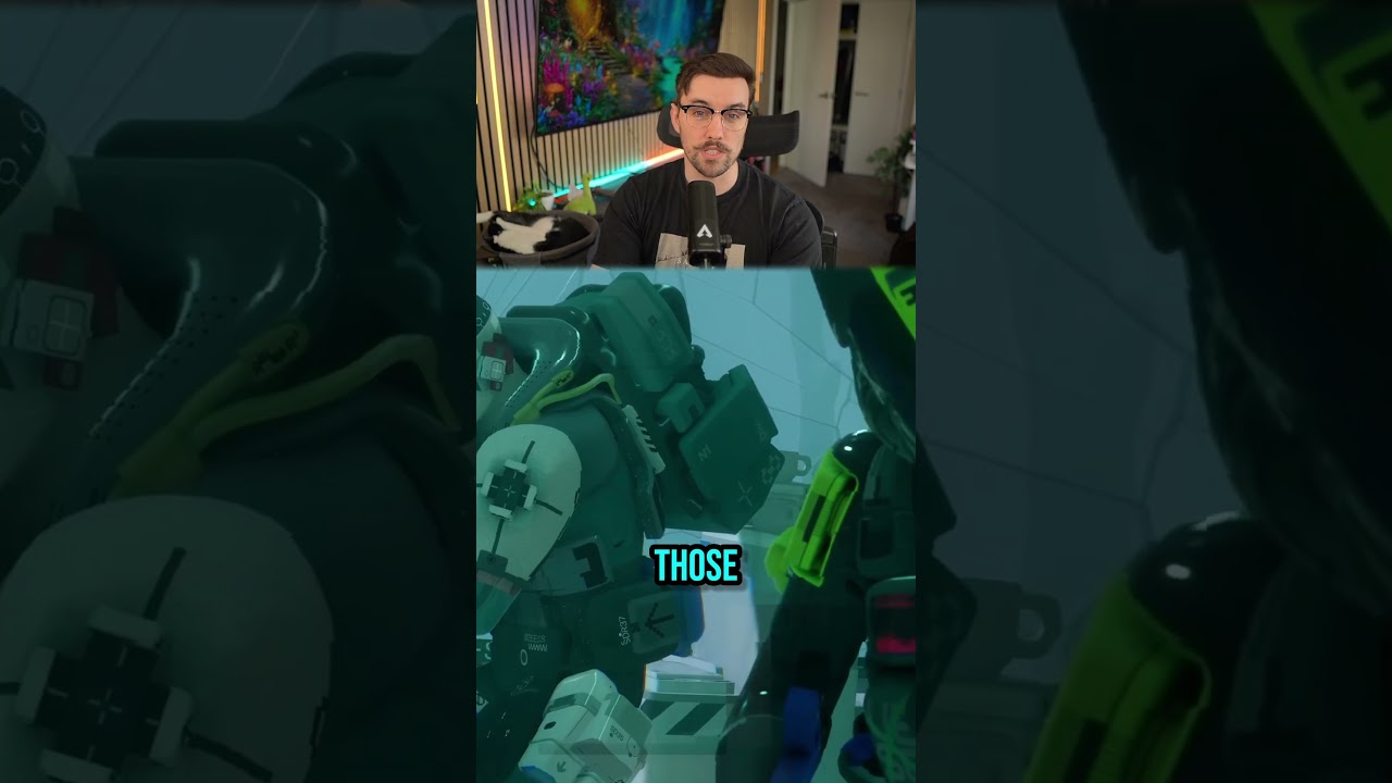 Marathon has the best map in gaming