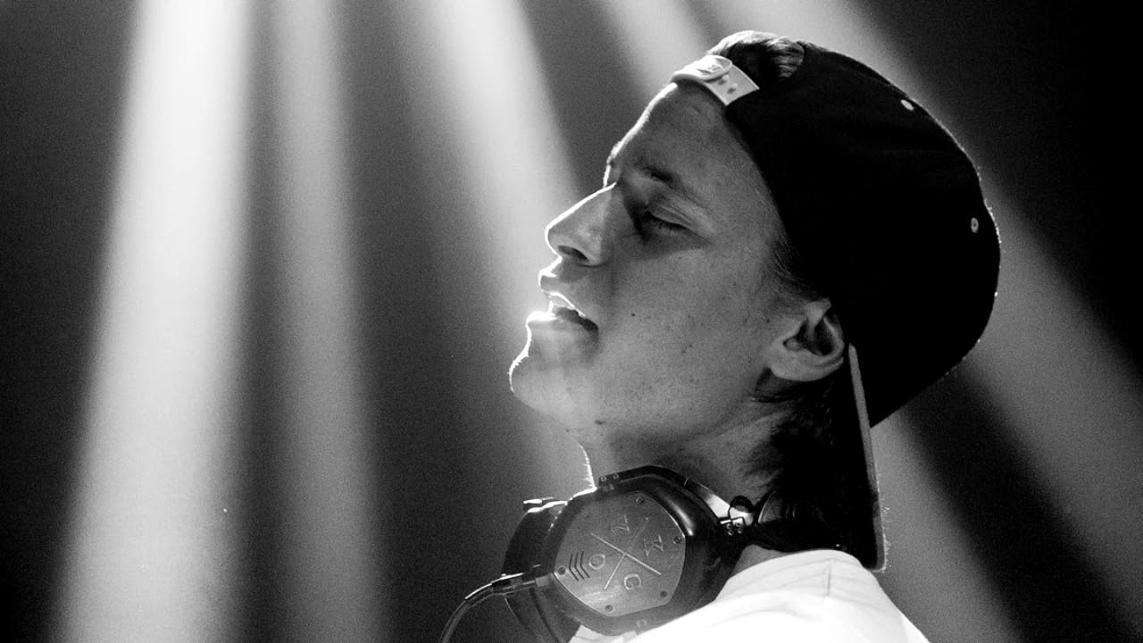 Kygo слушать