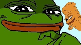 /b/est of 4Chan 🍀 NEET V TENDIE