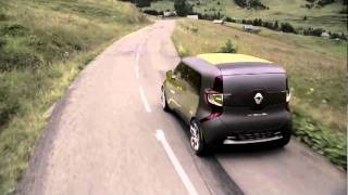 Renault Frendzy