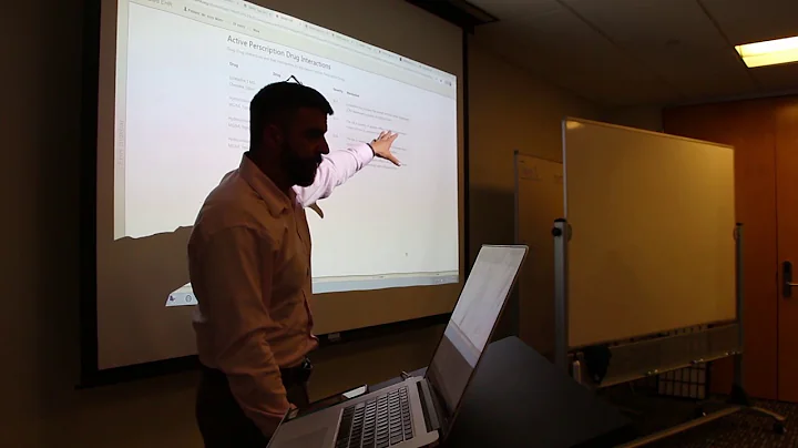 A Step-by-Step Guide to Building a SMART on FHIR App