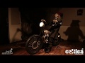 &quot;The Highway Reaper&quot; Der Sensenmann und seine Maschine Luxus Animatronic