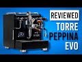 Torre Peppina Evo Review