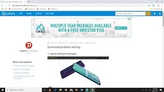 HOW TO CHANGE YOUR IP ADDRESs/ VPN restriction FOr Free screenshot 4