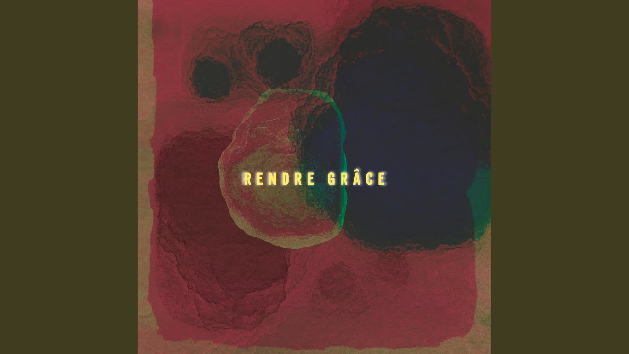 Rendre grâce