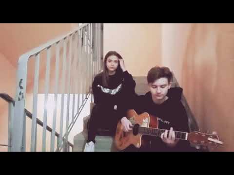 Серёжа Драгни - Пластинка (cover)