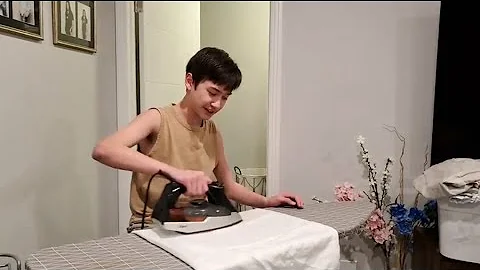 Bergurau sama Mas Daniel .