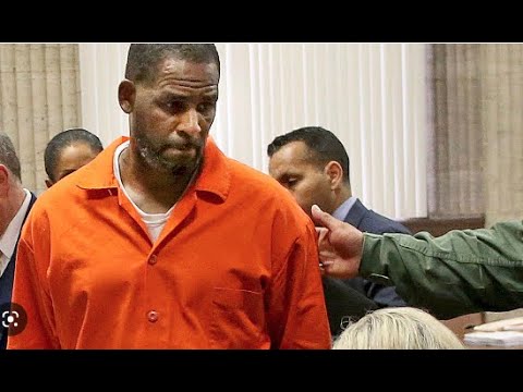 Jamie Foxx R. Kelly R.Kelly Selling Out In PRISON, Tank Vs Ryan, Jamie Foxx is doing Better ...