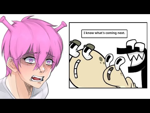 Alphabet Lore Meme Comic Studio - make comics & memes with Alphabet Lore  Meme characters