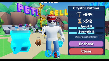 [🏆SEASON 1🏆] Mining Simulator 2 - Complete and Unlock All Quest Roblox!