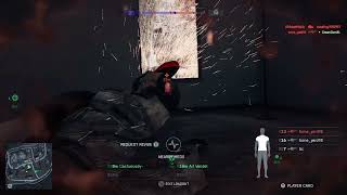 Where My Bullets Go? - BF6