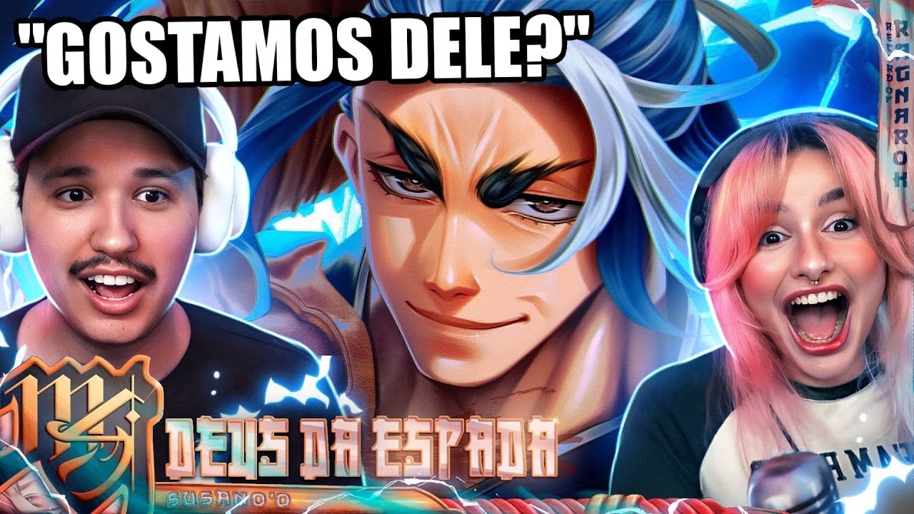 Agora nós ENTENDEMOS? 
