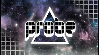 벽돌깨기와 갤러그가 합쳐진, 고전 느낌나는 게임 [Probe] - 게임 단편 screenshot 1