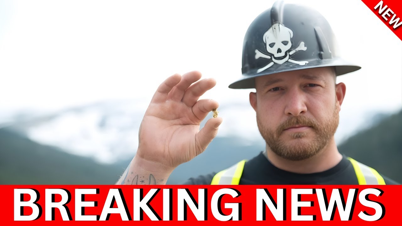 «Золотая лихорадка»: Рик Несс сделал шокирующее заявление относительно своего будущего в горнодоб...