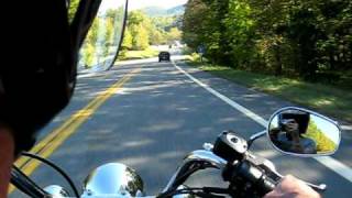 Lovers Leap Mt. Ride.avi