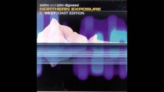 11. Armin - Blue Fear - Northern Exposure 2 (West Coast) by Sasha & John Digweed