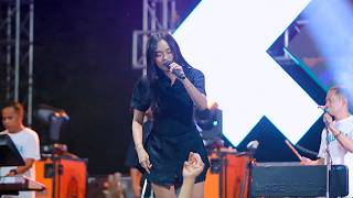 LALUNA MUSIC - PANGERAN CINTA SAHMA FELLA - HAPPY PARTY LAMBADOR TEAM LASKAR MBAH DORO - JAKENAN