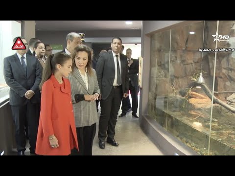 ذكرى ميلاد صاحبة السمو الملكي الأميرة لالة خديجة