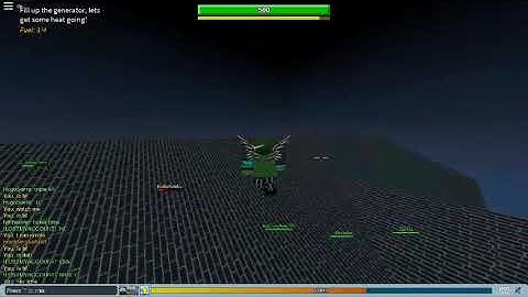 R2DA Debug 5/25/18 Glitch?