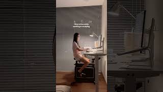 I Stopped Sitting In A Chair To Study... Heres What Happened