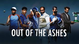 Out of the Ashes | Trailer | iwonder.com