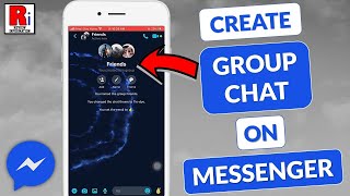 How to Create Group Chat on Facebook Messenger (Updated)
