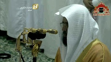 صلاة التراويح ليلة 16 رمضان 1436هـ الشيخ خالد الغامدي تلاوة خاشعة لسورة الحج