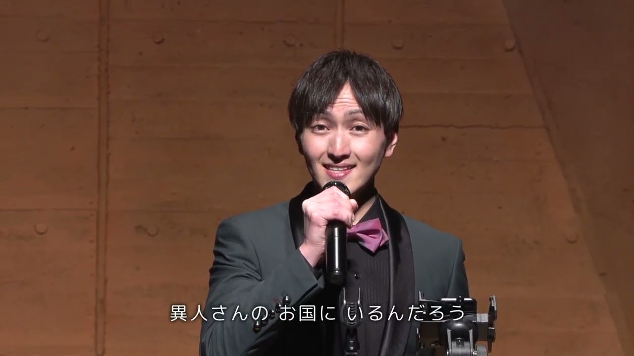 赤い靴/古瀬ゆうき - YouTube