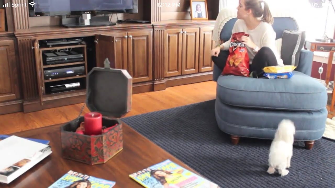 What Your Mother doesn't tell you about... LOSING WEIGHT scholarship meaning