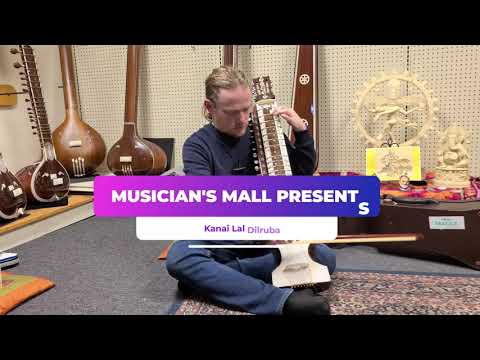 Kanai Lal & Sons Dilruba video