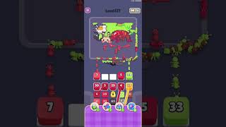 Colony Flow level 677