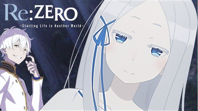 Re:Zero Starting Life in Another World Season 2 Episode 14 Release Date -  GameRevolution